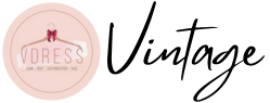 Vdress Vintage