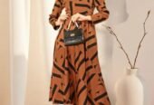 Midi Dress