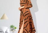 Midi Dress